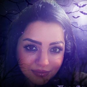 ☀️ Sunshine closet ☀️